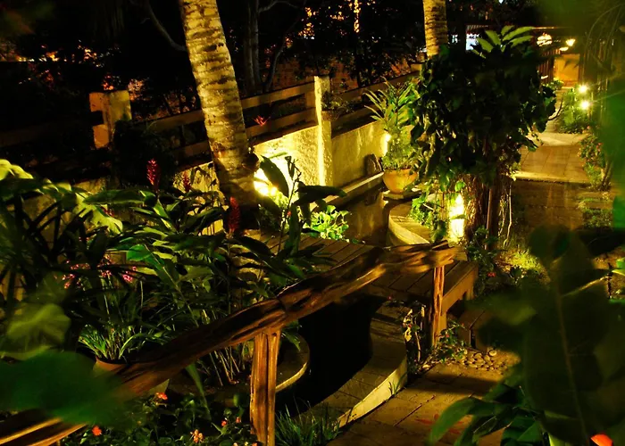 Xamã Senses - Hotel Pousada Praia de Pipa